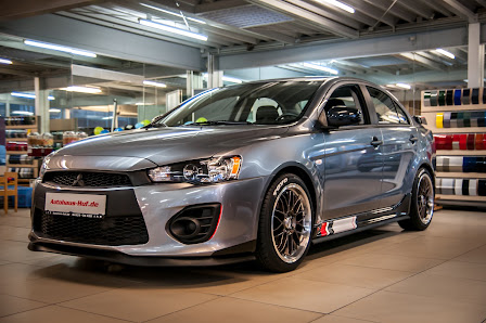 Autohaus Huf