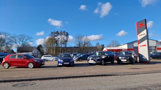 Autohaus Huf