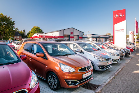 Autohaus Huf
