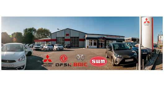 Autohaus Huf