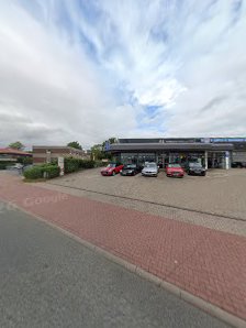 Müller Fahrzeug- u. Bootslackierungen