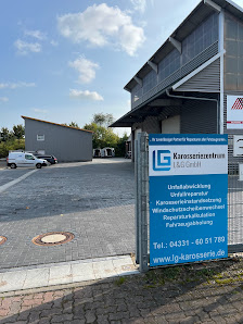 Karosseriezentrum L & G GmbH | Unfall- und Karosseriewerkstatt
