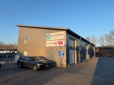 Karosseriezentrum L & G GmbH | Unfall- und Karosseriewerkstatt