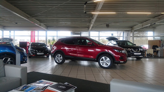 Autocenter Strehle e.K.
