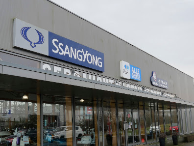 Autohaus Stien GmbH