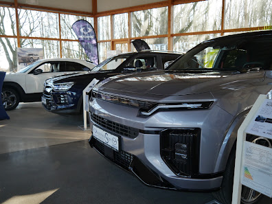 Autohaus Stien GmbH