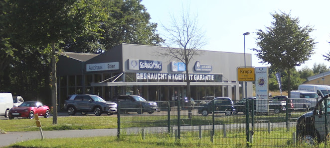 Autohaus Stien GmbH