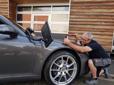 Dellentechnik J. Vogelsang
