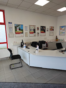 Carglass GmbH Eisenach