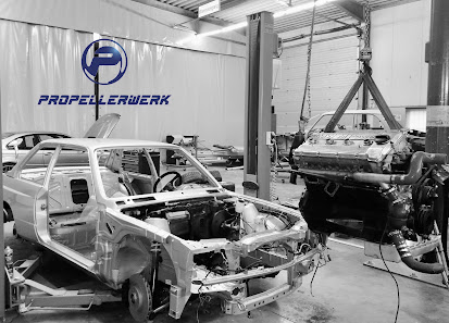 Propellerwerk Automobil GmbH