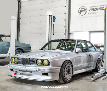 Propellerwerk Automobil GmbH