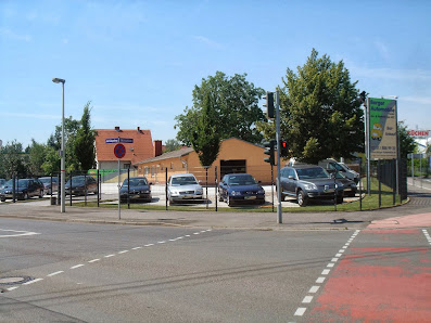 Berger Automobile GmbH