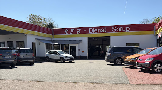 Kfz-Dienst Sörup GmbH