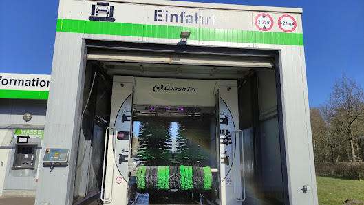 Autohaus Thomsen – AZF AUF DER GEEST
