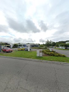 Autohaus Thomsen – AZF AUF DER GEEST