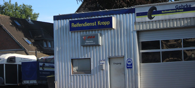 Reifendienst Kropp