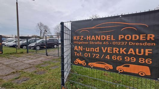 Kfz Handel Poder