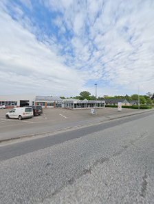 Hans Carstens GmbH Skoda