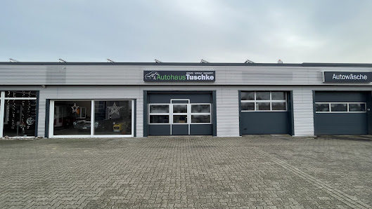 Autohaus Tuschke