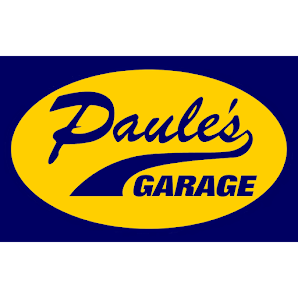 Paulesgarage