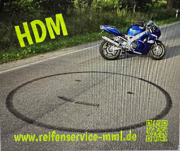 Reifenservice Marc Möhrke-Lange