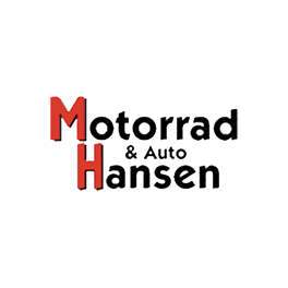 Motorrad & Auto Hansen