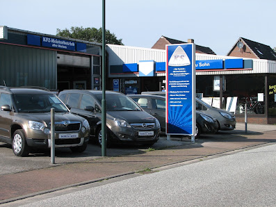 Autohaus Kühl und Sohn