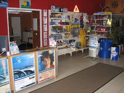 Autohaus Kühl und Sohn