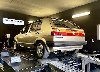 Exclusive-Tuningparts e.K.