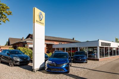 Autohaus Hartwigsen e.K.