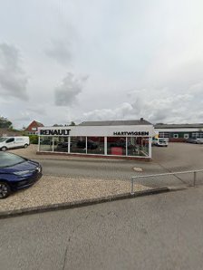 Autohaus Hartwigsen e.K.