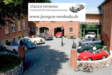 Swoboda Fahrzeugkultur e.K.