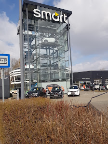 STERNAUTO