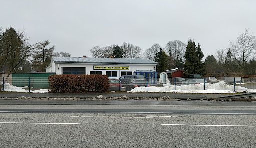 Henry Schlott KFZ-Werkstatt