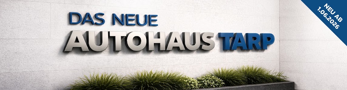 Autohaus Tarp
