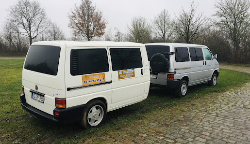 Automobile Hansen Langballig