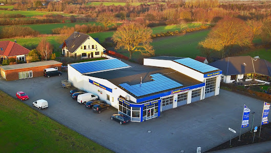 Premio Reifen + Autoservice Fahrzeug Technik Mittelangeln GmbH