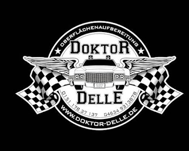 Doktor-Delle