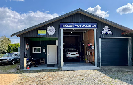 Tröger Automobile
