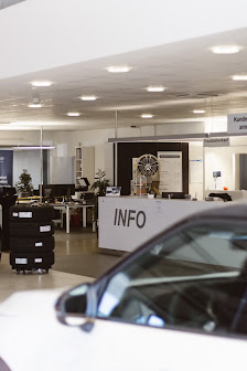 Dacia Flensburg Autohaus Süverkrüp