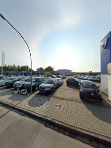 Dacia Flensburg Autohaus Süverkrüp