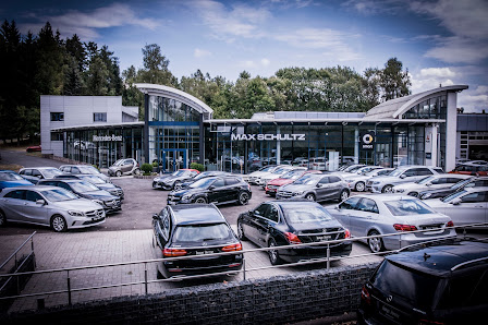 Max Schultz Automobile GmbH & Co. KG