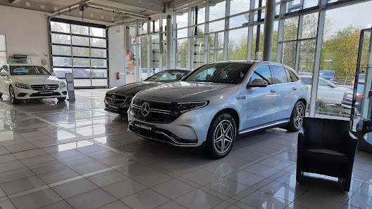 Max Schultz Automobile GmbH & Co. KG