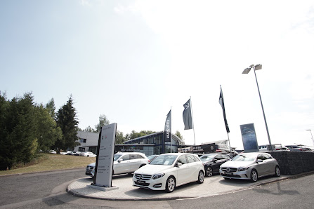 Max Schultz Automobile GmbH & Co. KG