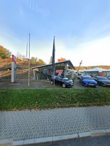 Toyota CarUnion - Ihr Autohaus in Zella-Mehlis