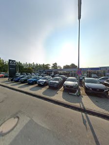 Autohaus Süverkrüp - KEIN Peugeot!