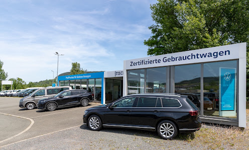 Fischer GmbH & Co. KG