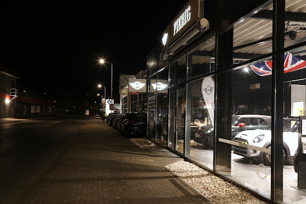 BMW & MINI Langenhan Jena