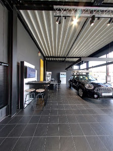 BMW & MINI Langenhan Jena