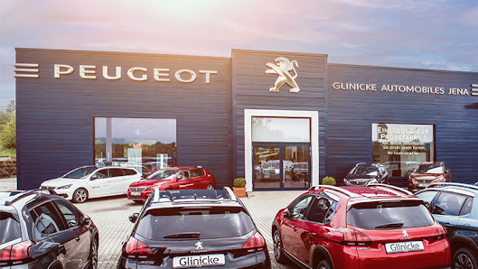Peugeot Jena Glinicke